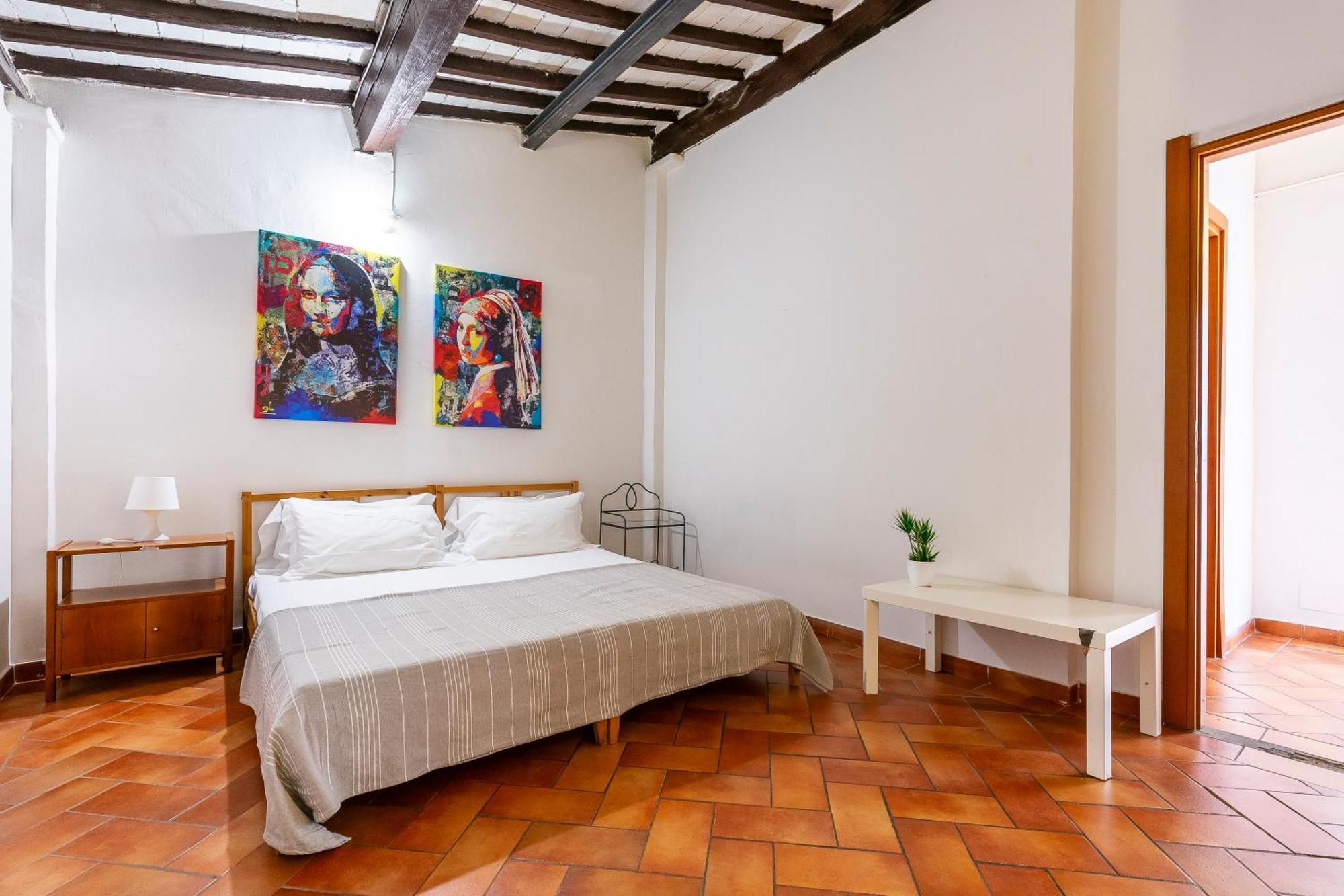 Ghibellina Loft * Florence