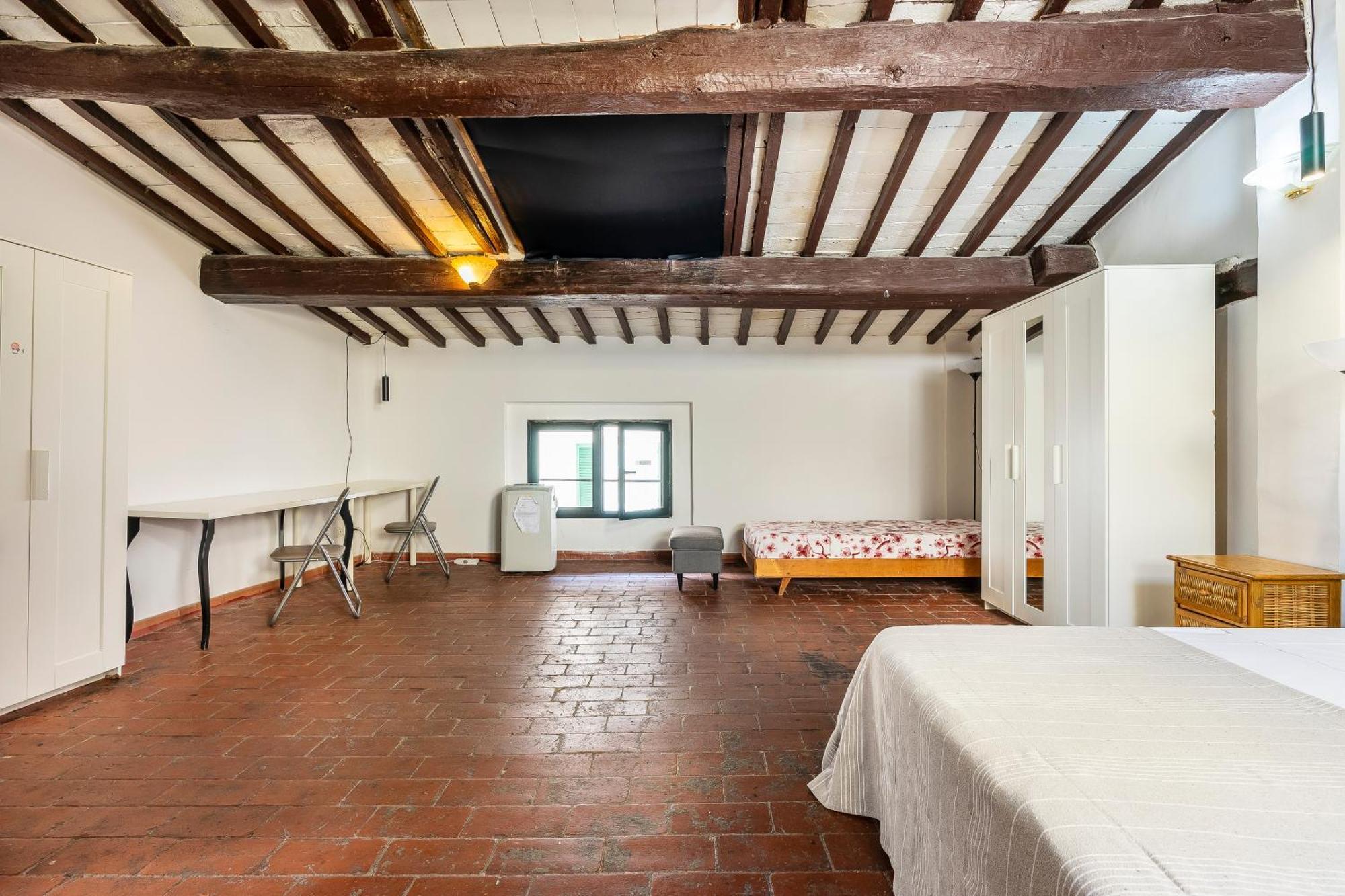 Apartment Ghibellina Loft