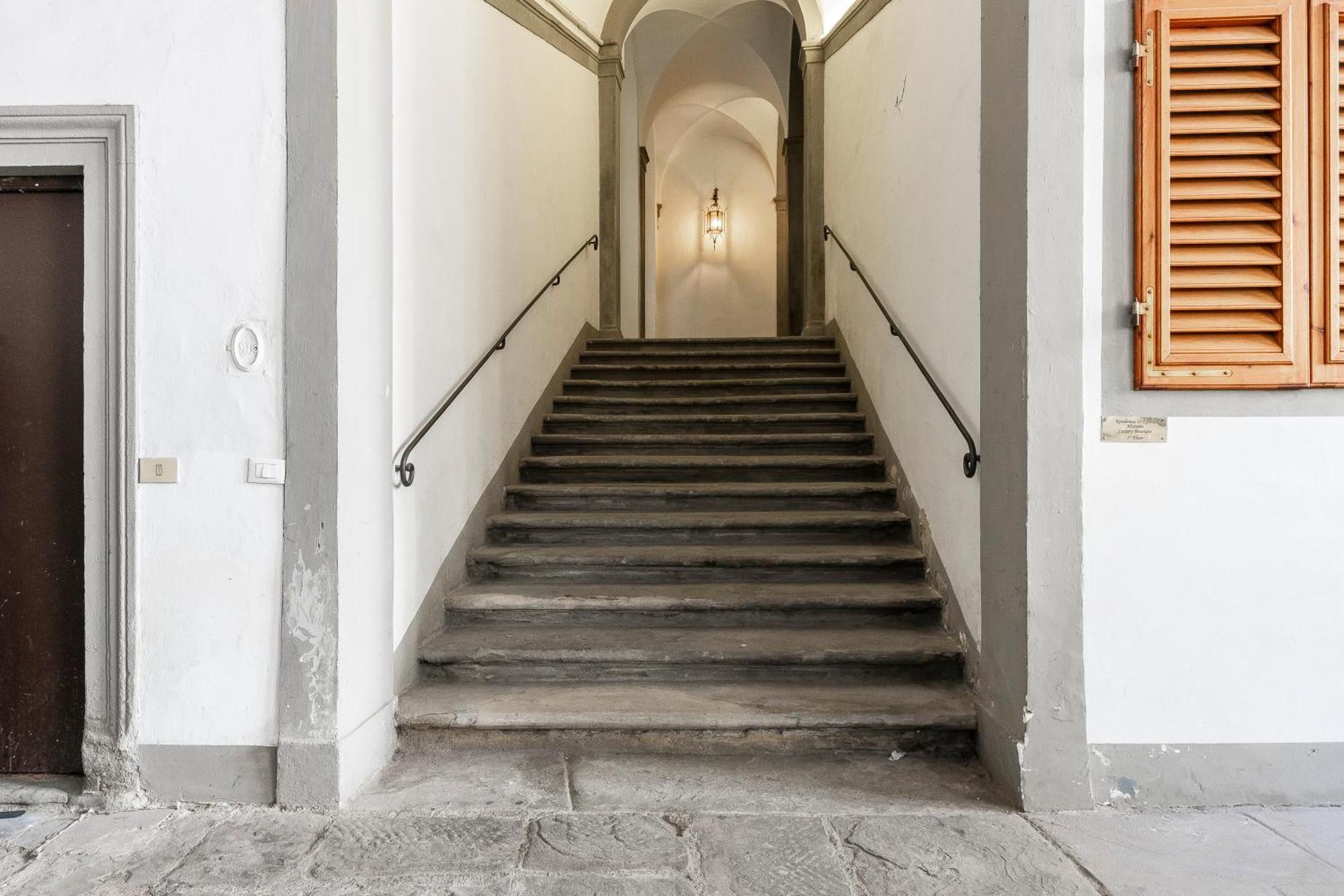 Apartment Ghibellina Loft *