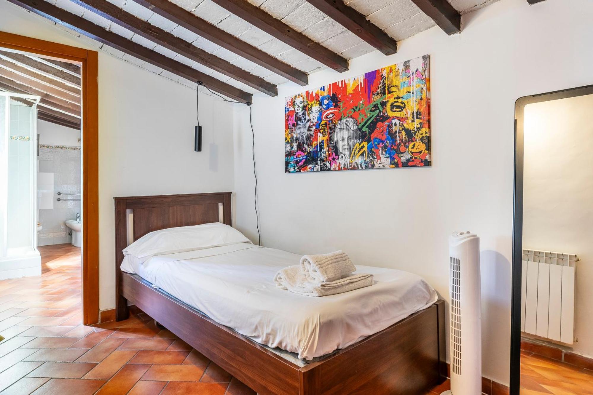 Ghibellina Loft Apartment *