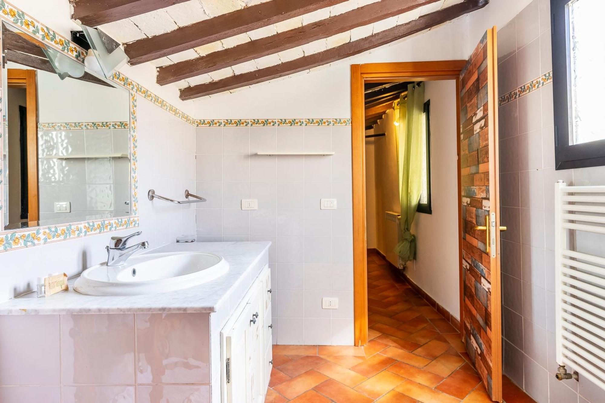 Ghibellina Loft Apartment Florence
