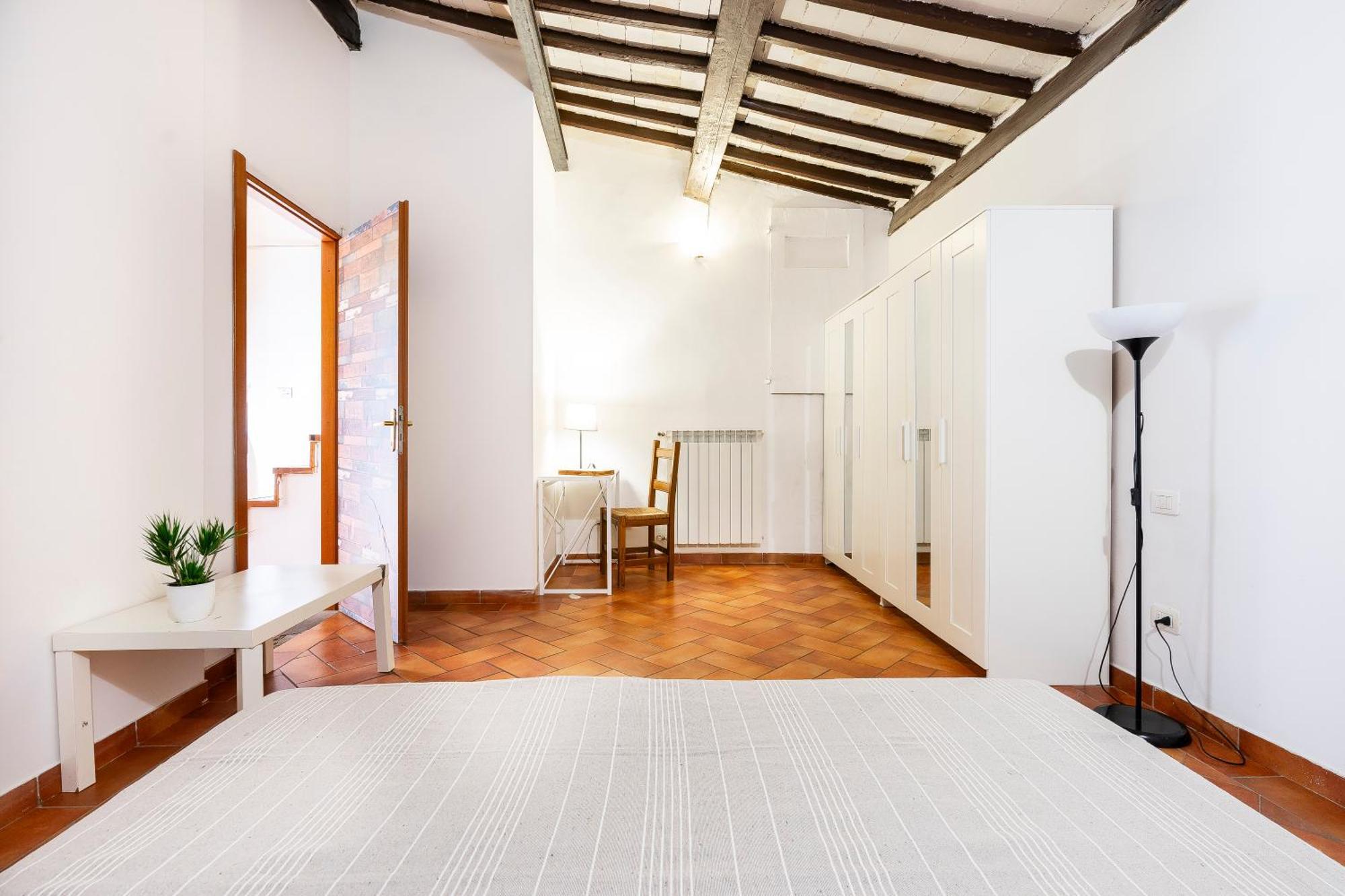 Ghibellina Loft Florence