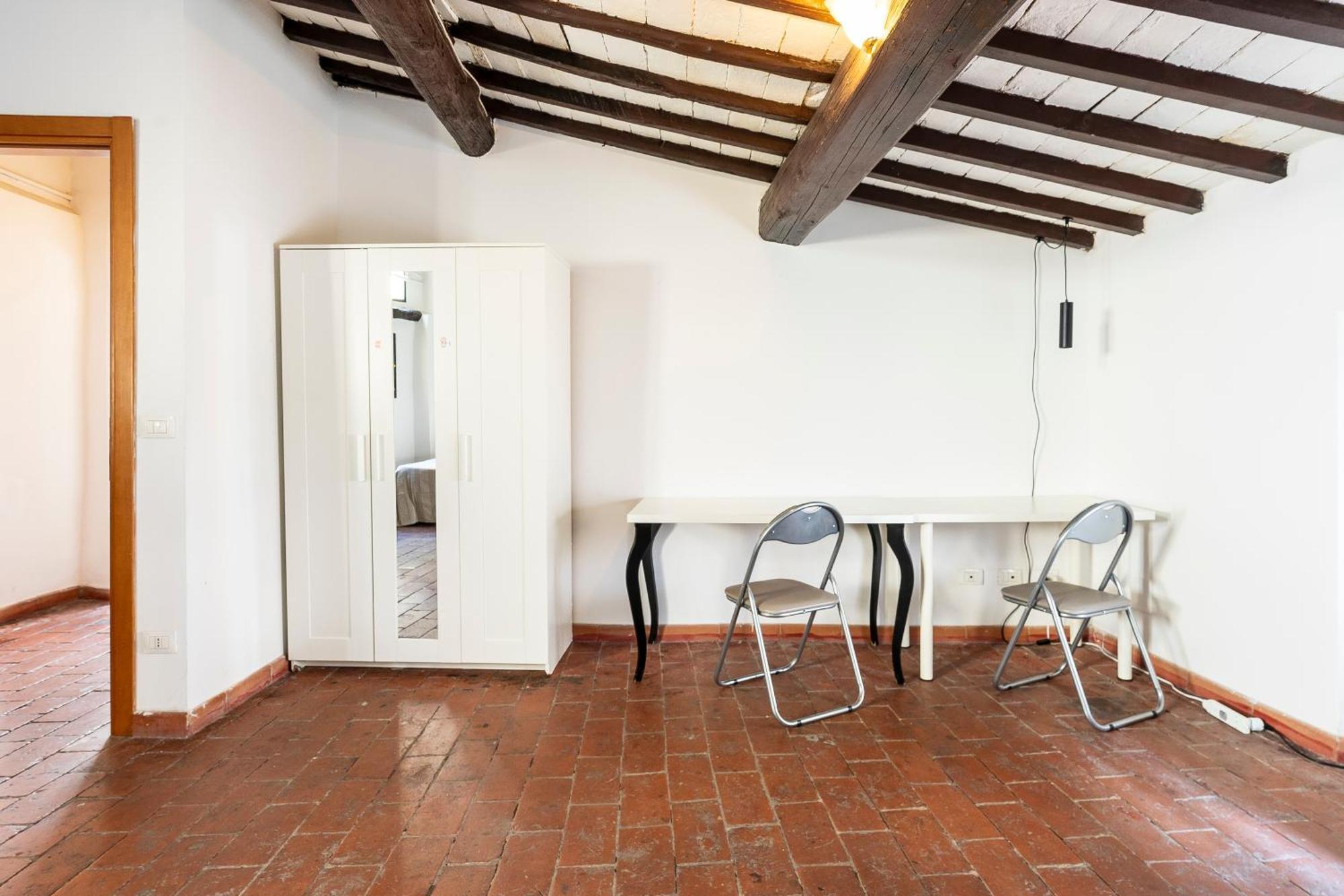 Apartment Ghibellina Loft