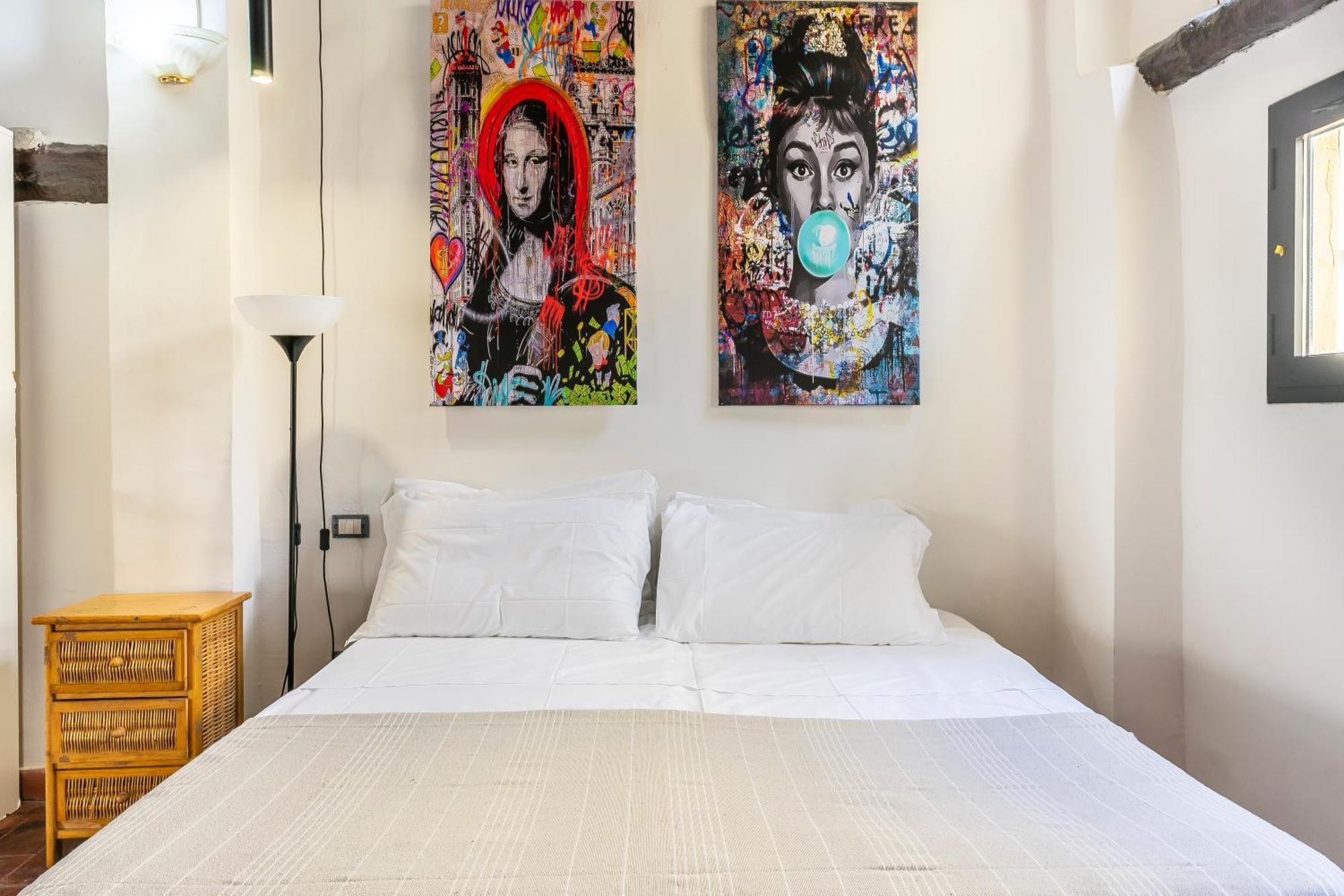 Ghibellina Loft Apartment *