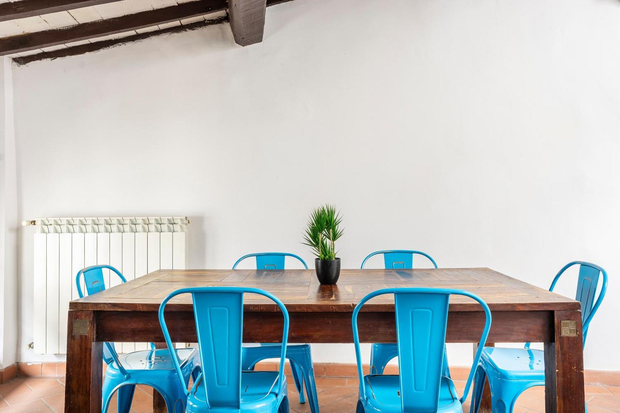 Ghibellina Loft Apartment